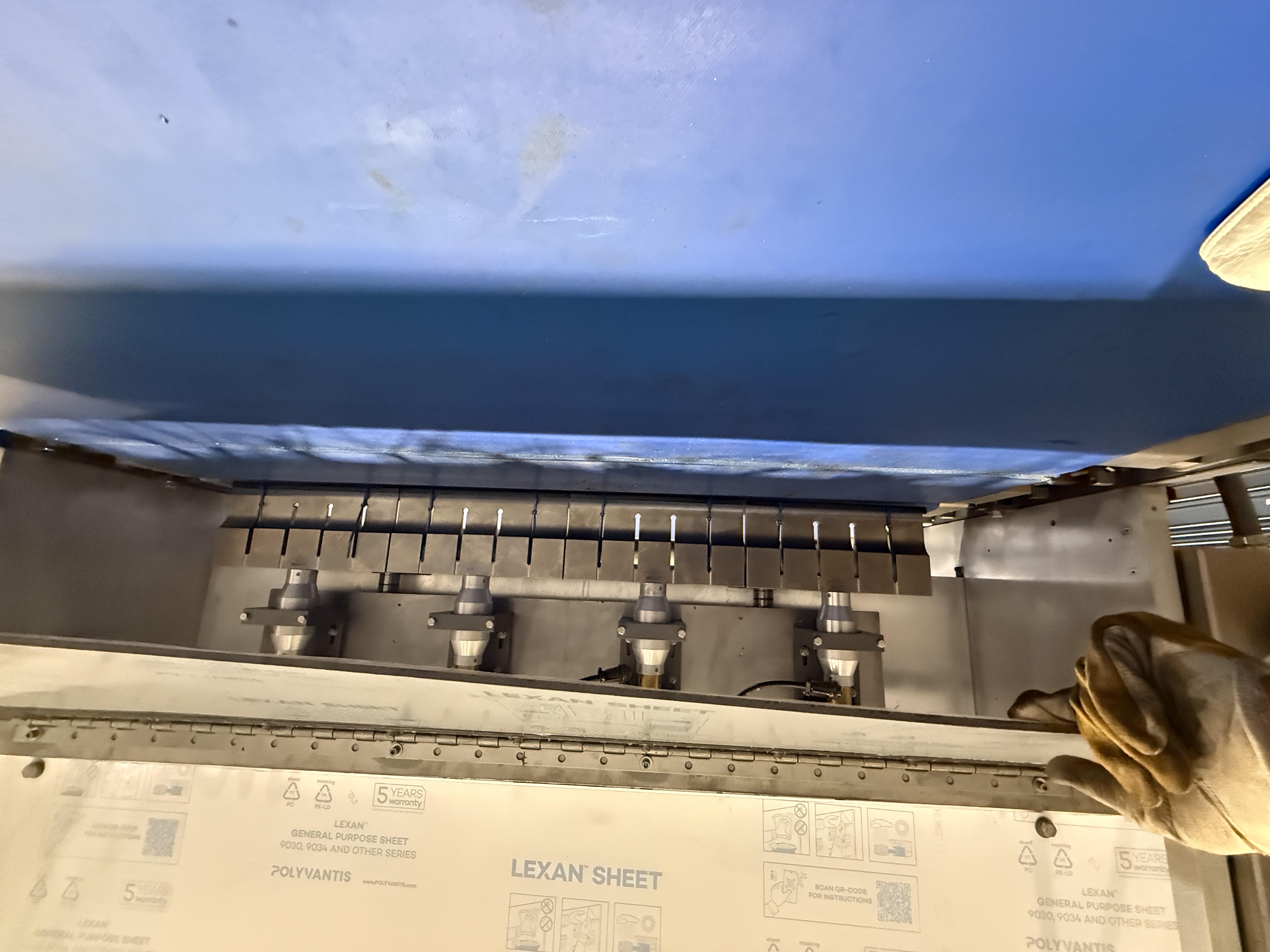 Bakery Equipment | Product Detail